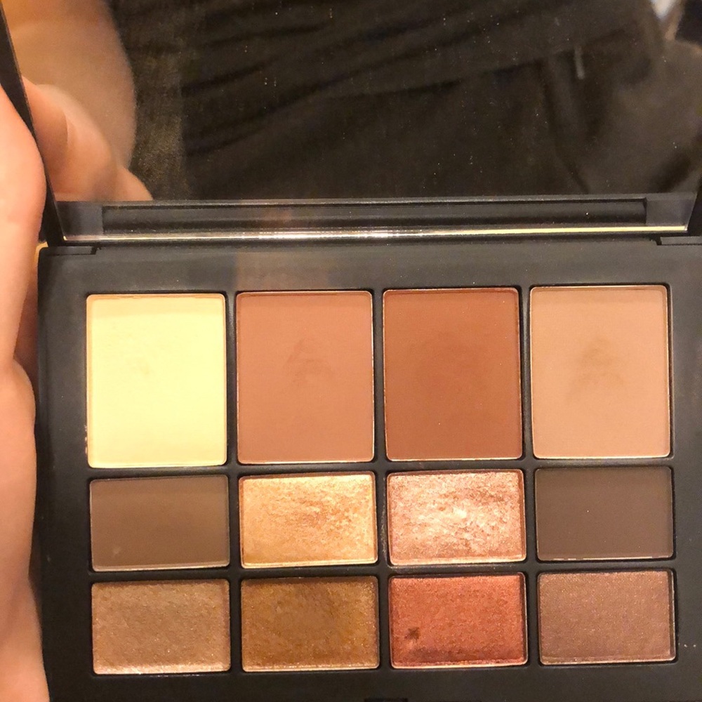 NARS Skin Deep Eyeshadow